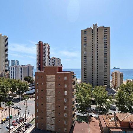 Gerona Sweet Apartments Benidorm Exterior photo